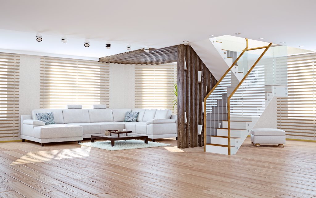 Persianas venecianas: madera, PVC o aluminio - Blog de estores