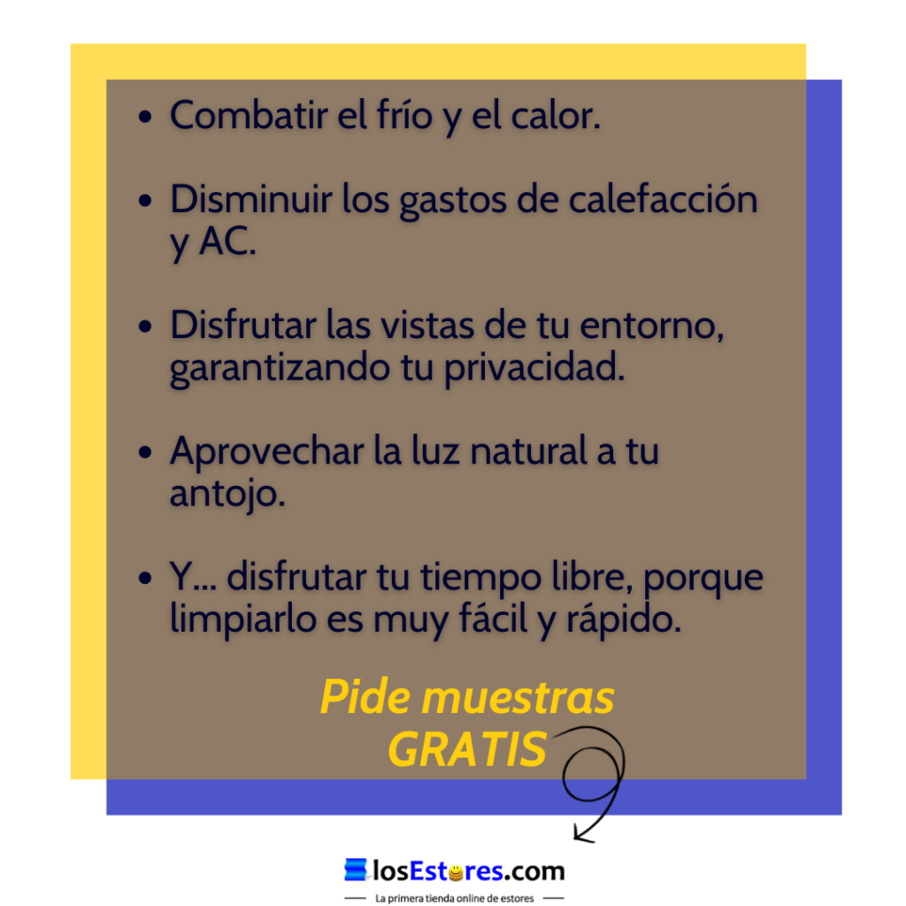 Cómo es el montaje y la regulación de un estor motorizado a pulsador - El  Blog de