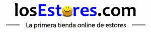 bienvenido a losestores.com logo losestores.com tienda online de estores