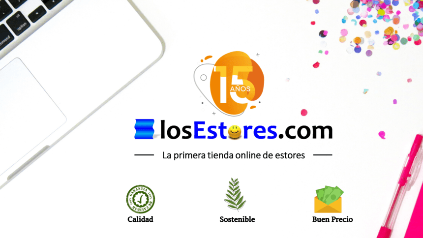 Elige tu tienda de estores 