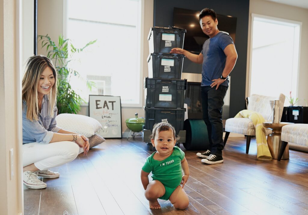 estores y cortinas ideales paa niños